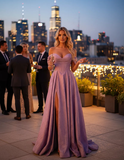 Delphine Maxi Dresses — Dusty Purple | SKU: RB-3cd2db-dustyp32-2,RB-3cd2db-dustyp32-4,RB-3cd2db-dustyp32-6,RB-3cd2db-dustyp32-8,RB-3cd2db-dustyp32-10,RB-3cd2db-dustyp32-12,RB-3cd2db-dustyp32-14,RB-3cd2db-dustyp32-16,RB-3cd2db-dustyp32-16 Plus,RB-3cd2db-dustyp32-20 Plus,RB-3cd2db-dustyp32-24 Plus,RB-3cd2db-dustyp32-22W