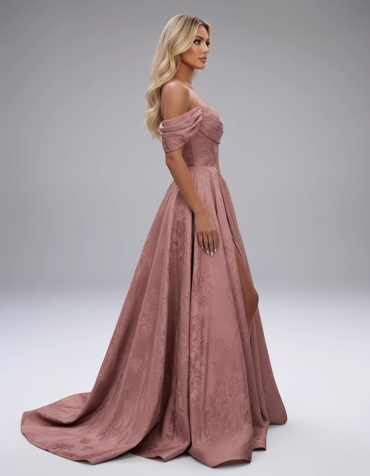 Delphine Maxi Dresses — Dusty Rose | SKU: RB-3cd2db-dustyr23-2,RB-3cd2db-dustyr23-4,RB-3cd2db-dustyr23-6,RB-3cd2db-dustyr23-8,RB-3cd2db-dustyr23-10,RB-3cd2db-dustyr23-12,RB-3cd2db-dustyr23-14,RB-3cd2db-dustyr23-16,RB-3cd2db-dustyr23-16 Plus,RB-3cd2db-dustyr23-20 Plus,RB-3cd2db-dustyr23-24 Plus,RB-3cd2db-dustyr23-22W