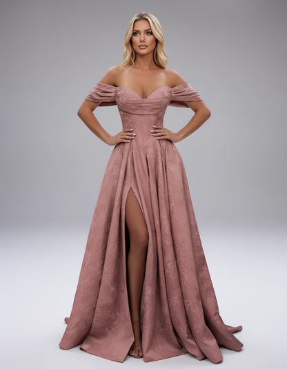 Delphine Maxi Dresses — Dusty Rose | SKU: RB-3cd2db-dustyr23-2,RB-3cd2db-dustyr23-4,RB-3cd2db-dustyr23-6,RB-3cd2db-dustyr23-8,RB-3cd2db-dustyr23-10,RB-3cd2db-dustyr23-12,RB-3cd2db-dustyr23-14,RB-3cd2db-dustyr23-16,RB-3cd2db-dustyr23-16 Plus,RB-3cd2db-dustyr23-20 Plus,RB-3cd2db-dustyr23-24 Plus,RB-3cd2db-dustyr23-22W