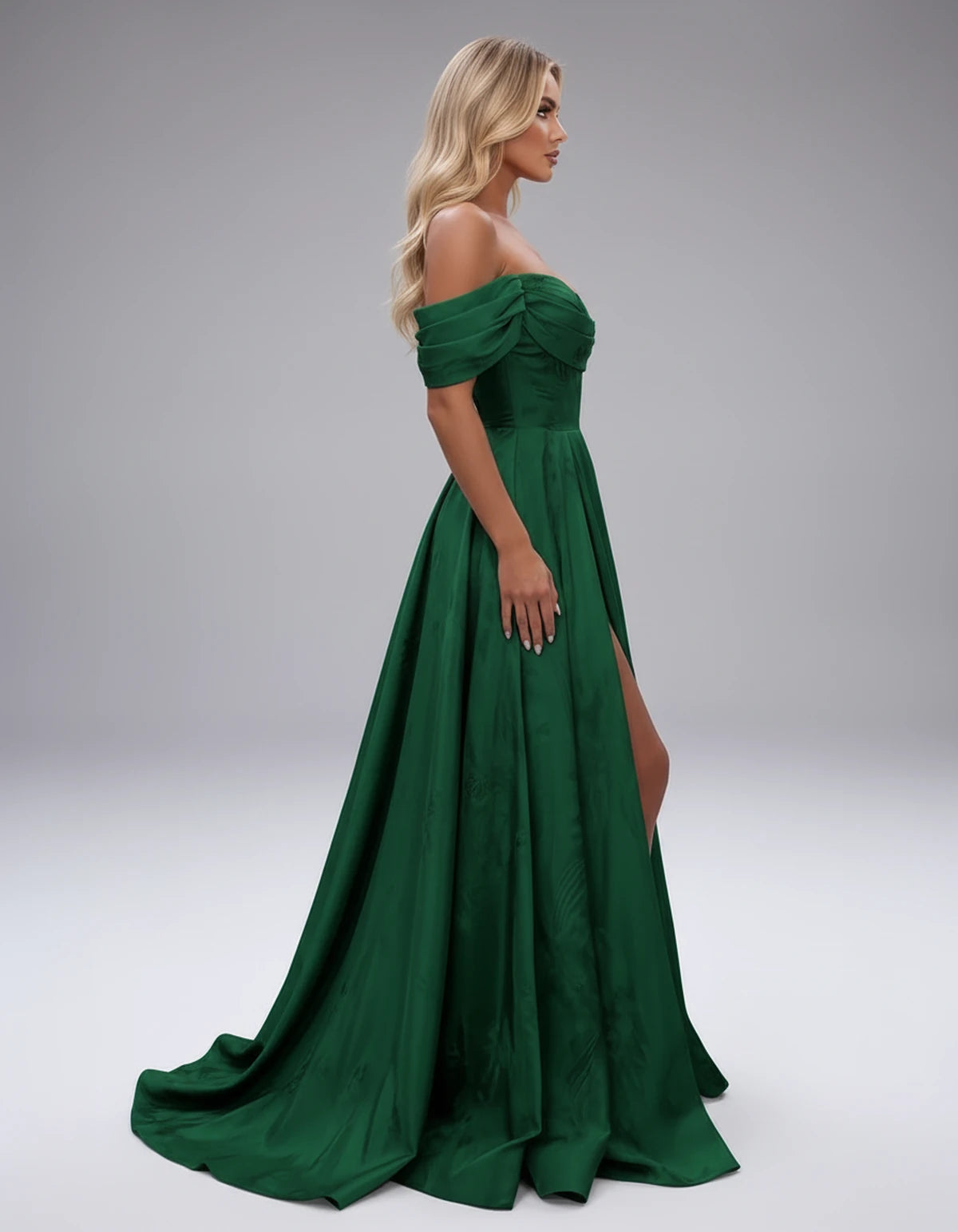 Delphine Maxi Dresses — Green | SKU: RB-3cd2db-green-2,RB-3cd2db-green-4,RB-3cd2db-green-6,RB-3cd2db-green-8,RB-3cd2db-green-10,RB-3cd2db-green-12,RB-3cd2db-green-14,RB-3cd2db-green-16,RB-3cd2db-green-16 Plus,RB-3cd2db-green-20 Plus,RB-3cd2db-green-24 Plus,RB-3cd2db-green-22W