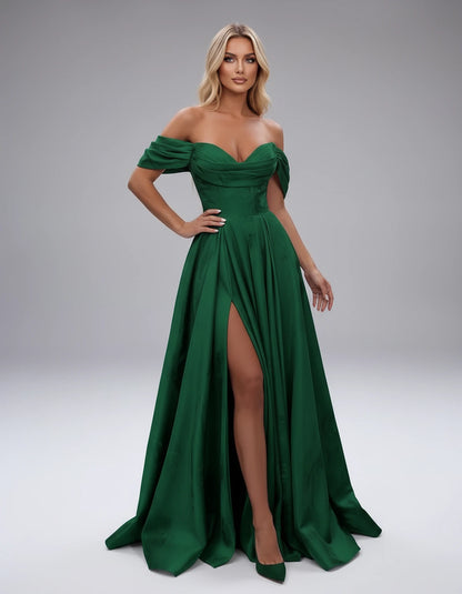 Delphine Maxi Dresses — Green | SKU: RB-3cd2db-green-2,RB-3cd2db-green-4,RB-3cd2db-green-6,RB-3cd2db-green-8,RB-3cd2db-green-10,RB-3cd2db-green-12,RB-3cd2db-green-14,RB-3cd2db-green-16,RB-3cd2db-green-16 Plus,RB-3cd2db-green-20 Plus,RB-3cd2db-green-24 Plus,RB-3cd2db-green-22W