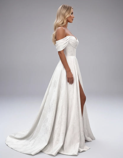 Delphine Maxi Dresses — White | SKU: RB-3cd2db-white-2,RB-3cd2db-white-4,RB-3cd2db-white-6,RB-3cd2db-white-8,RB-3cd2db-white-10,RB-3cd2db-white-12,RB-3cd2db-white-14,RB-3cd2db-white-16,RB-3cd2db-white-16 Plus,RB-3cd2db-white-20 Plus,RB-3cd2db-white-24 Plus,RB-3cd2db-white-22W