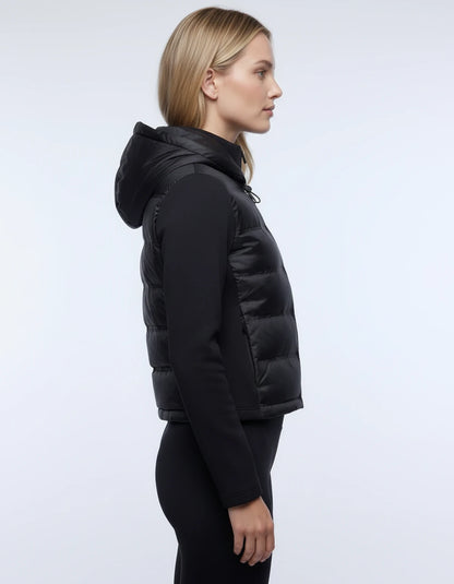 Delphinie Jackets — Black | SKU: RB-5505d6-black-XS,RB-5505d6-black-S,RB-5505d6-black-M,RB-5505d6-black-L