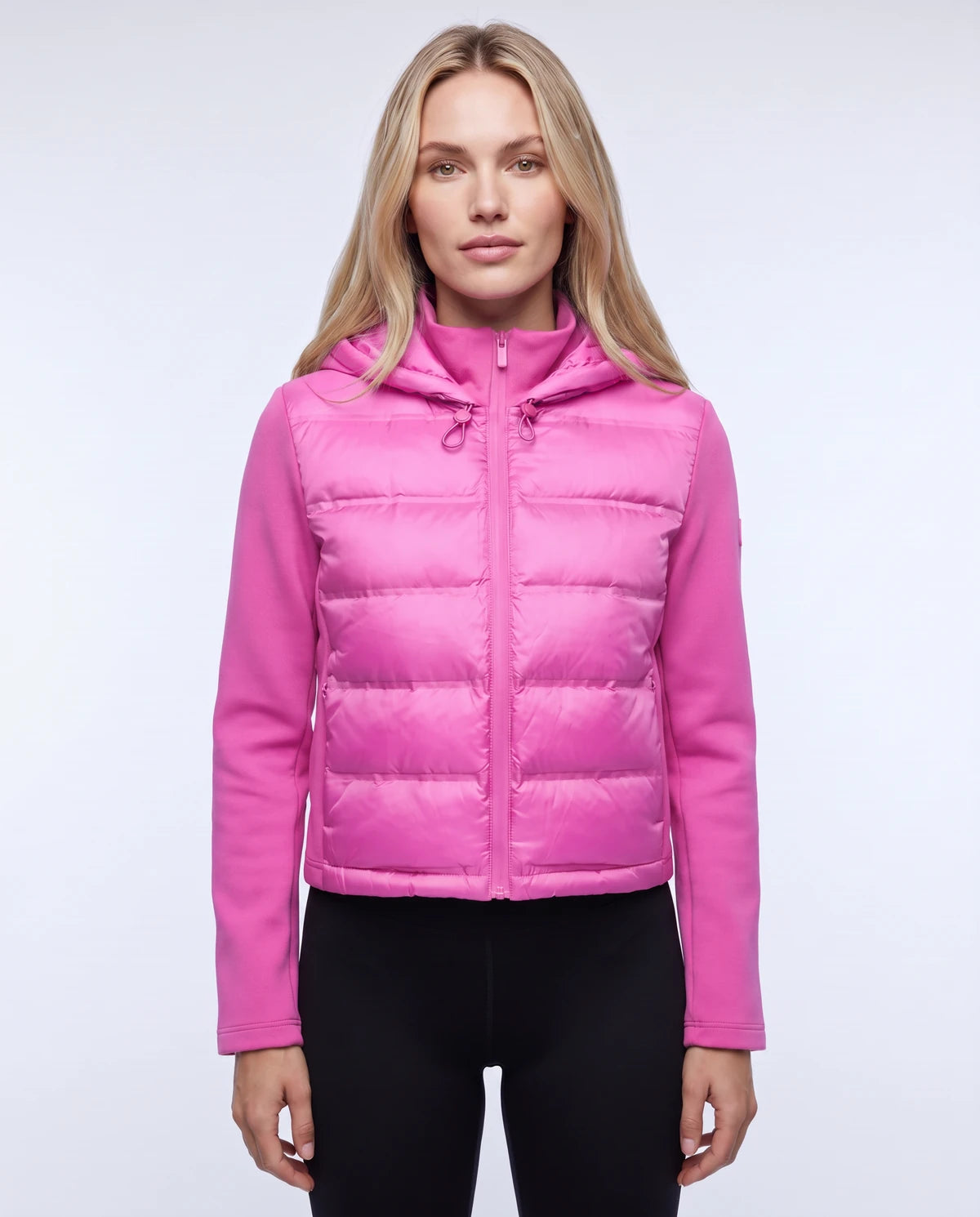 Delphinie Jackets — Lilac