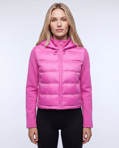 Delphinie Jackets — Lilac