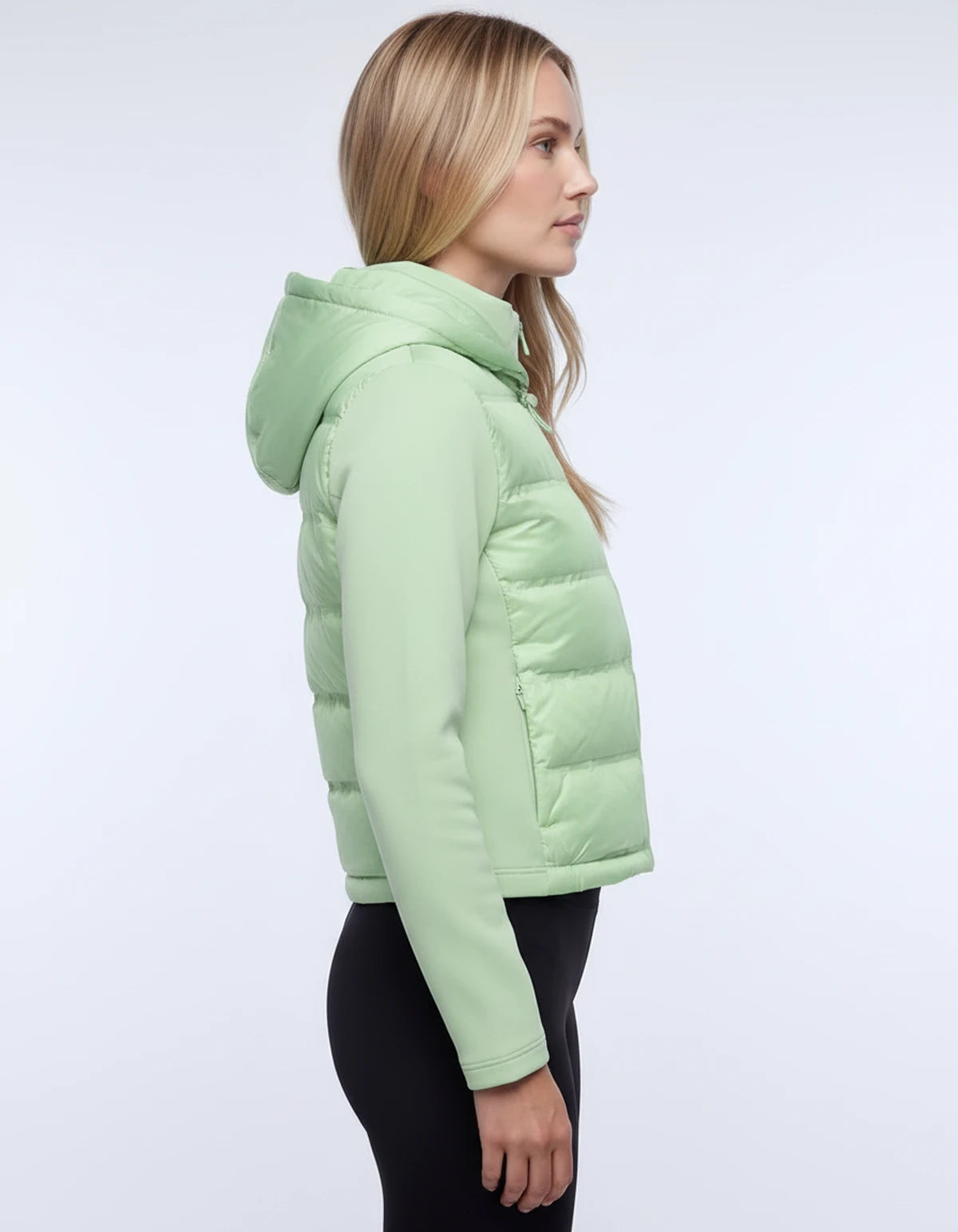 Delphinie Jackets — Mint | SKU: RB-5505d6-mint-XS,RB-5505d6-mint-S,RB-5505d6-mint-M,RB-5505d6-mint-L