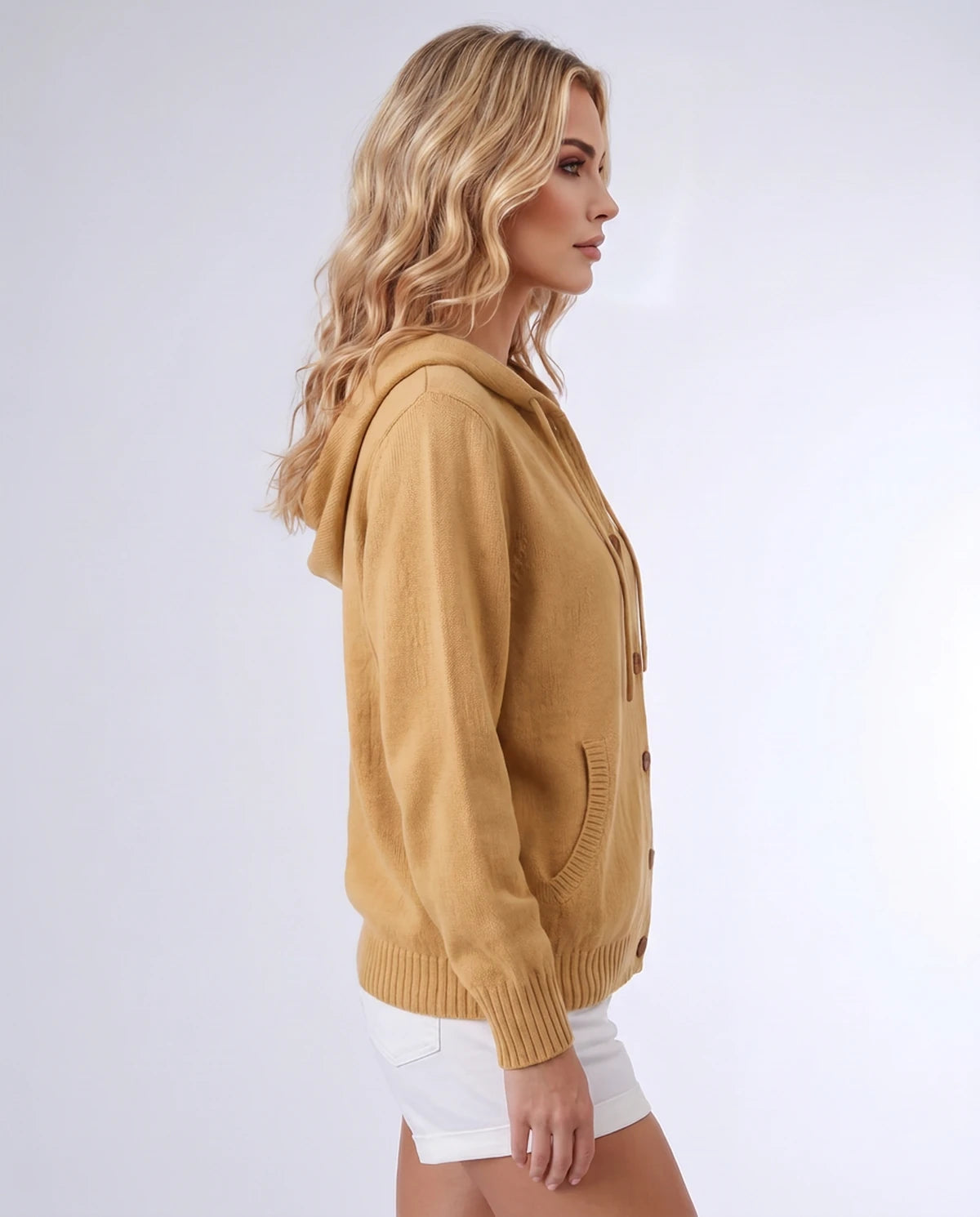 Destinelle Cardigans — Camel | SKU: RB-f5bf67-camel-XS,RB-f5bf67-camel-S,RB-f5bf67-camel-M,RB-f5bf67-camel-L,RB-f5bf67-camel-XL,RB-f5bf67-camel-2XL