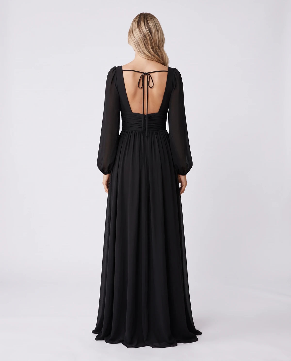 Diantha Maxi Dresses — Black | SKU: RB-81cf49-black-2,RB-81cf49-black-4,RB-81cf49-black-6,RB-81cf49-black-8,RB-81cf49-black-10,RB-81cf49-black-12,RB-81cf49-black-14,RB-81cf49-black-16,RB-81cf49-black-16W,RB-81cf49-black-18W,RB-81cf49-black-20W,RB-81cf49-black-22W