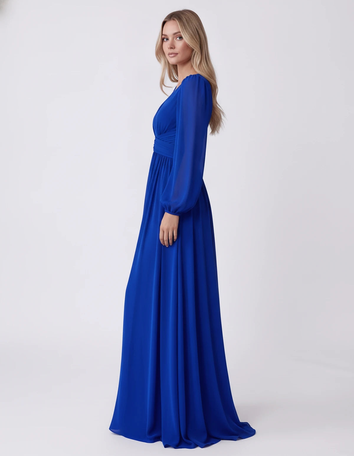 Diantha Maxi Dresses — Blue | SKU: RB-81cf49-blue-2,RB-81cf49-blue-4,RB-81cf49-blue-6,RB-81cf49-blue-8,RB-81cf49-blue-10,RB-81cf49-blue-12,RB-81cf49-blue-14,RB-81cf49-blue-16,RB-81cf49-blue-16W,RB-81cf49-blue-18W,RB-81cf49-blue-20W,RB-81cf49-blue-22W