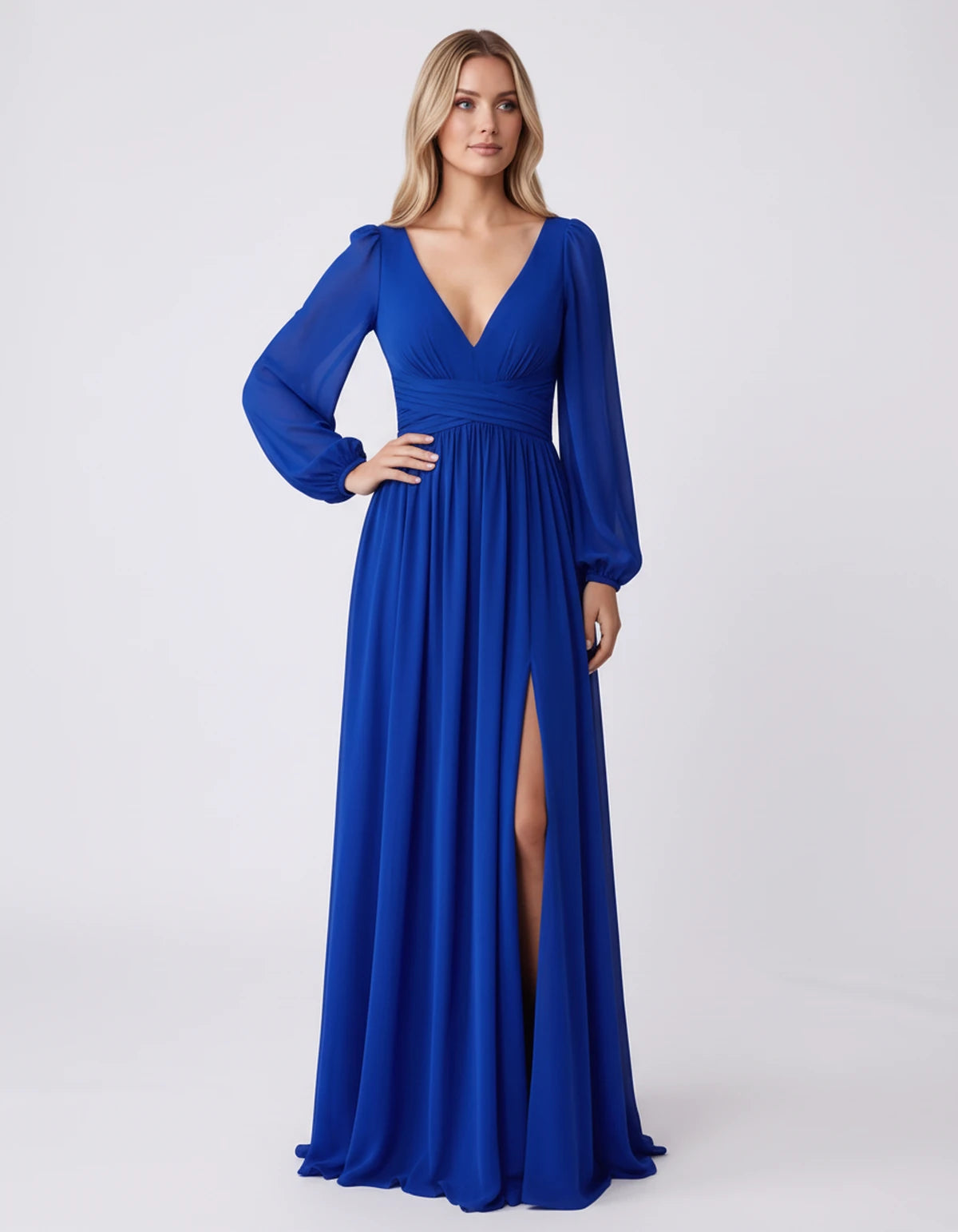 Diantha Maxi Dresses — Blue | SKU: RB-81cf49-blue-2,RB-81cf49-blue-4,RB-81cf49-blue-6,RB-81cf49-blue-8,RB-81cf49-blue-10,RB-81cf49-blue-12,RB-81cf49-blue-14,RB-81cf49-blue-16,RB-81cf49-blue-16W,RB-81cf49-blue-18W,RB-81cf49-blue-20W,RB-81cf49-blue-22W