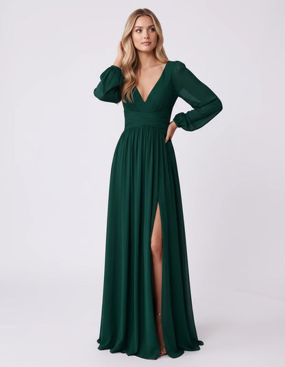 Diantha Maxi Dresses — Green | SKU: RB-81cf49-green-2,RB-81cf49-green-4,RB-81cf49-green-6,RB-81cf49-green-8,RB-81cf49-green-10,RB-81cf49-green-12,RB-81cf49-green-14,RB-81cf49-green-16,RB-81cf49-green-16W,RB-81cf49-green-18W,RB-81cf49-green-20W,RB-81cf49-green-22W
