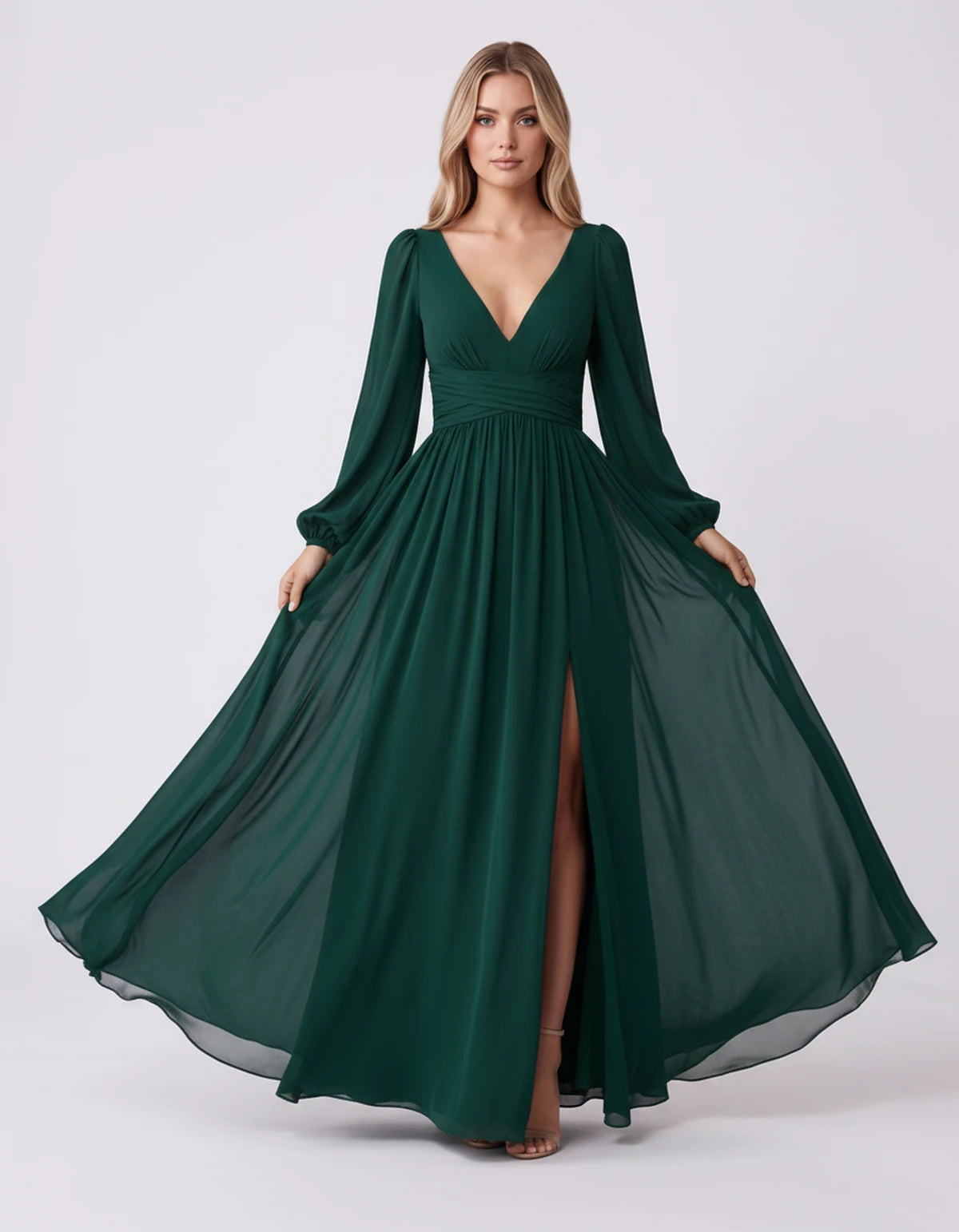 Diantha Maxi Dresses — Green | SKU: RB-81cf49-green-2,RB-81cf49-green-4,RB-81cf49-green-6,RB-81cf49-green-8,RB-81cf49-green-10,RB-81cf49-green-12,RB-81cf49-green-14,RB-81cf49-green-16,RB-81cf49-green-16W,RB-81cf49-green-18W,RB-81cf49-green-20W,RB-81cf49-green-22W