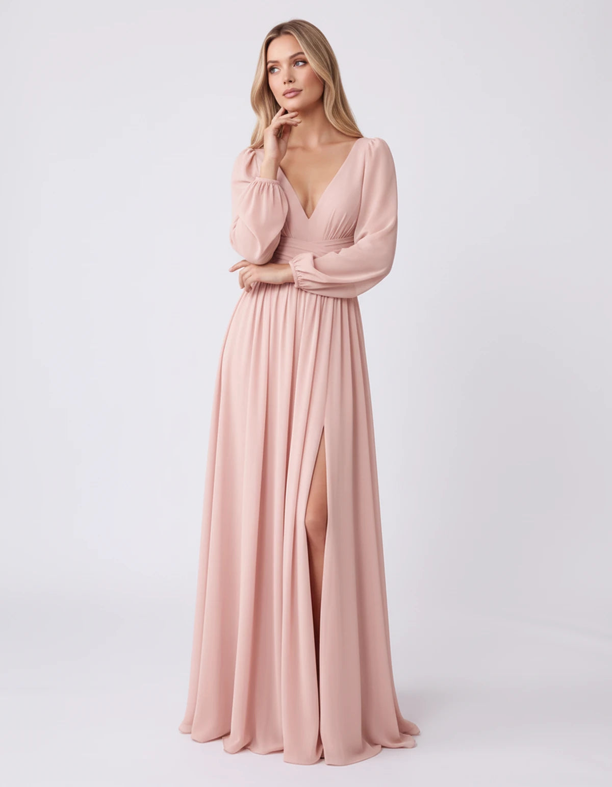 Diantha Maxi Dresses — Pink | SKU: RB-81cf49-pink-2,RB-81cf49-pink-4,RB-81cf49-pink-6,RB-81cf49-pink-8,RB-81cf49-pink-10,RB-81cf49-pink-12,RB-81cf49-pink-14,RB-81cf49-pink-16,RB-81cf49-pink-16W,RB-81cf49-pink-18W,RB-81cf49-pink-20W,RB-81cf49-pink-22W