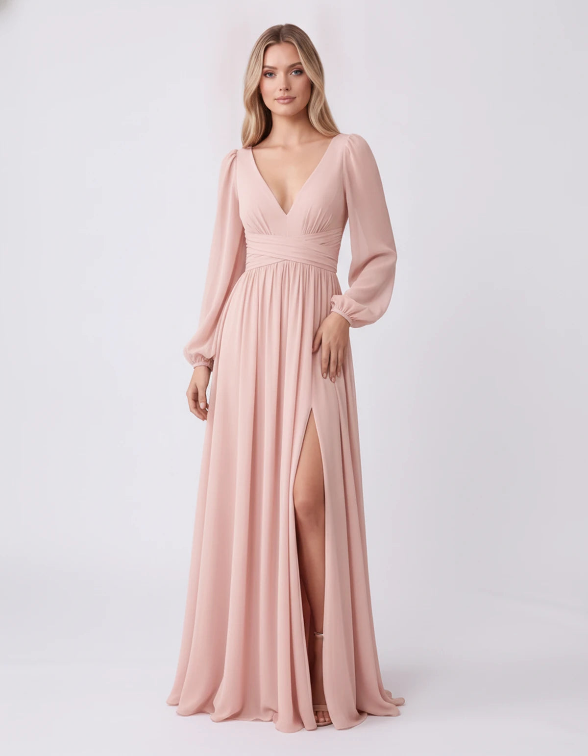 Diantha Maxi Dresses — Pink | SKU: RB-81cf49-pink-2,RB-81cf49-pink-4,RB-81cf49-pink-6,RB-81cf49-pink-8,RB-81cf49-pink-10,RB-81cf49-pink-12,RB-81cf49-pink-14,RB-81cf49-pink-16,RB-81cf49-pink-16W,RB-81cf49-pink-18W,RB-81cf49-pink-20W,RB-81cf49-pink-22W