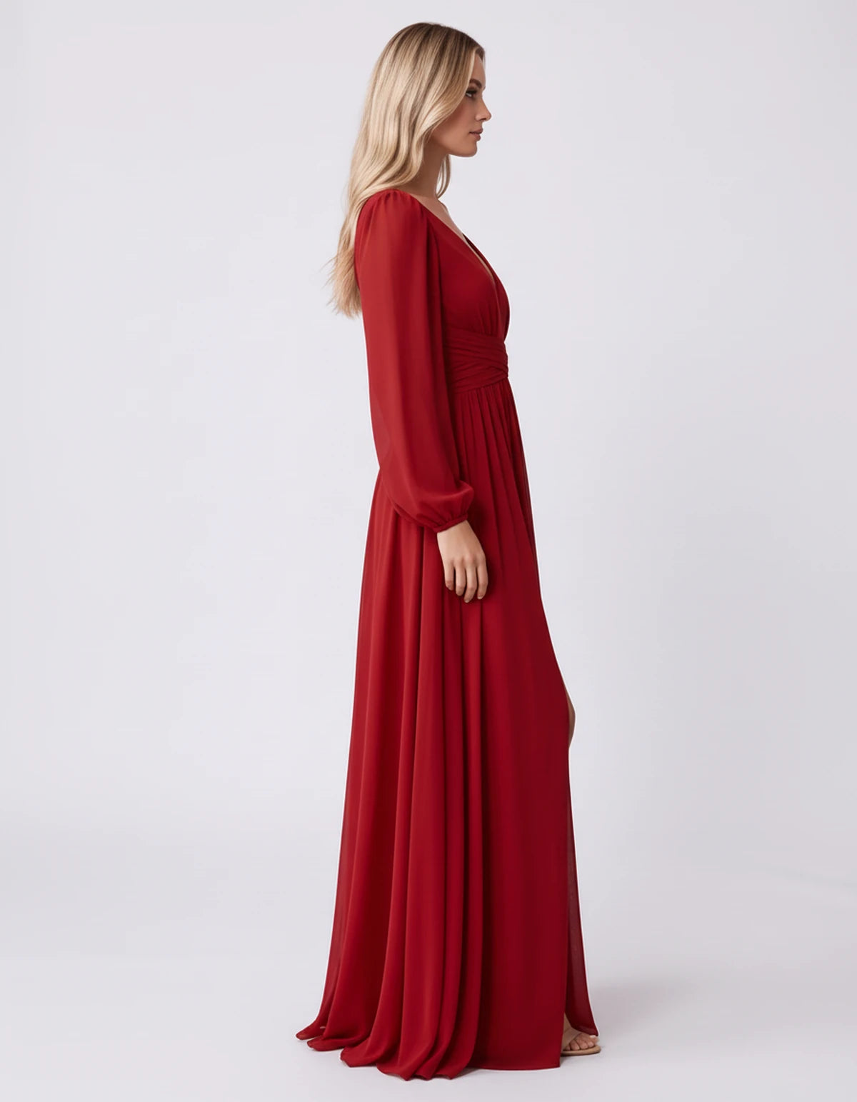 Diantha Maxi Dresses — Red | SKU: RB-81cf49-red-2,RB-81cf49-red-4,RB-81cf49-red-6,RB-81cf49-red-8,RB-81cf49-red-10,RB-81cf49-red-12,RB-81cf49-red-14,RB-81cf49-red-16,RB-81cf49-red-16W,RB-81cf49-red-18W,RB-81cf49-red-20W,RB-81cf49-red-22W