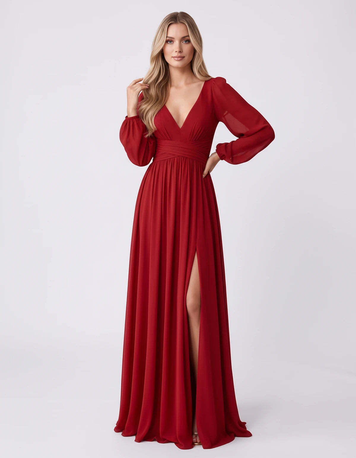 Diantha Maxi Dresses — Red | SKU: RB-81cf49-red-2,RB-81cf49-red-4,RB-81cf49-red-6,RB-81cf49-red-8,RB-81cf49-red-10,RB-81cf49-red-12,RB-81cf49-red-14,RB-81cf49-red-16,RB-81cf49-red-16W,RB-81cf49-red-18W,RB-81cf49-red-20W,RB-81cf49-red-22W