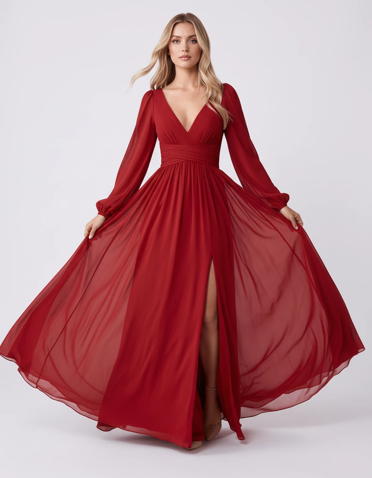 Diantha Maxi Dresses — Red | SKU: RB-81cf49-red-2,RB-81cf49-red-4,RB-81cf49-red-6,RB-81cf49-red-8,RB-81cf49-red-10,RB-81cf49-red-12,RB-81cf49-red-14,RB-81cf49-red-16,RB-81cf49-red-16W,RB-81cf49-red-18W,RB-81cf49-red-20W,RB-81cf49-red-22W