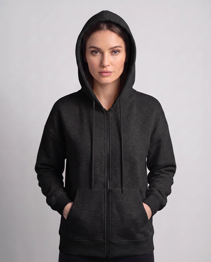 Dorinelle Jacket — Black
