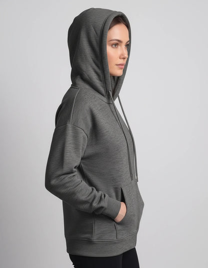 Dorinelle Jacket — Dark Grey | SKU: RB-0504c9-darkgrey-XS,RB-0504c9-darkgrey-S,RB-0504c9-darkgrey-M,RB-0504c9-darkgrey-L