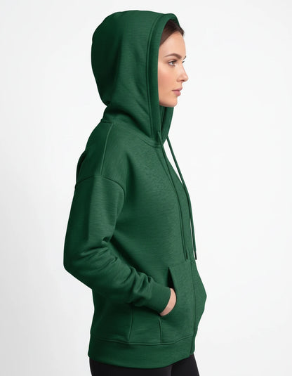 Dorinelle Jacket — Green | SKU: RB-0504c9-green-XS,RB-0504c9-green-S,RB-0504c9-green-M,RB-0504c9-green-L