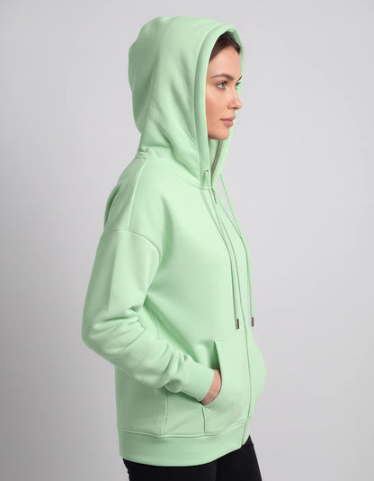 Dorinelle Jacket — Mint | SKU: RB-0504c9-mint-XS,RB-0504c9-mint-S,RB-0504c9-mint-M,RB-0504c9-mint-L