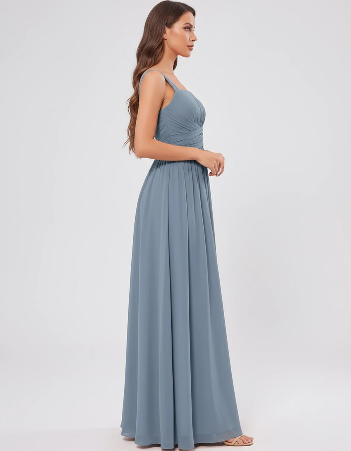 Dorothea Maxi Dresses — Blue | SKU: RB-4d7d49-blue-2,RB-4d7d49-blue-4,RB-4d7d49-blue-6,RB-4d7d49-blue-8,RB-4d7d49-blue-10,RB-4d7d49-blue-12,RB-4d7d49-blue-14,RB-4d7d49-blue-16,RB-4d7d49-blue-16W,RB-4d7d49-blue-18W,RB-4d7d49-blue-20W,RB-4d7d49-blue-22W