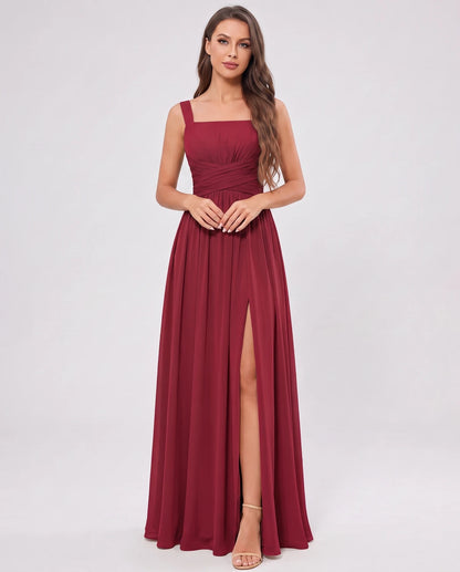 Dorothea Maxi Dresses — Desert Rose