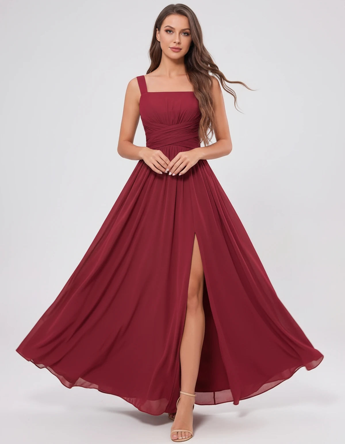 Dorothea Maxi Dresses — Desert Rose | SKU: RB-4d7d49-desert29-2,RB-4d7d49-desert29-4,RB-4d7d49-desert29-6,RB-4d7d49-desert29-8,RB-4d7d49-desert29-10,RB-4d7d49-desert29-12,RB-4d7d49-desert29-14,RB-4d7d49-desert29-16,RB-4d7d49-desert29-16W,RB-4d7d49-desert29-18W,RB-4d7d49-desert29-20W,RB-4d7d49-desert29-22W