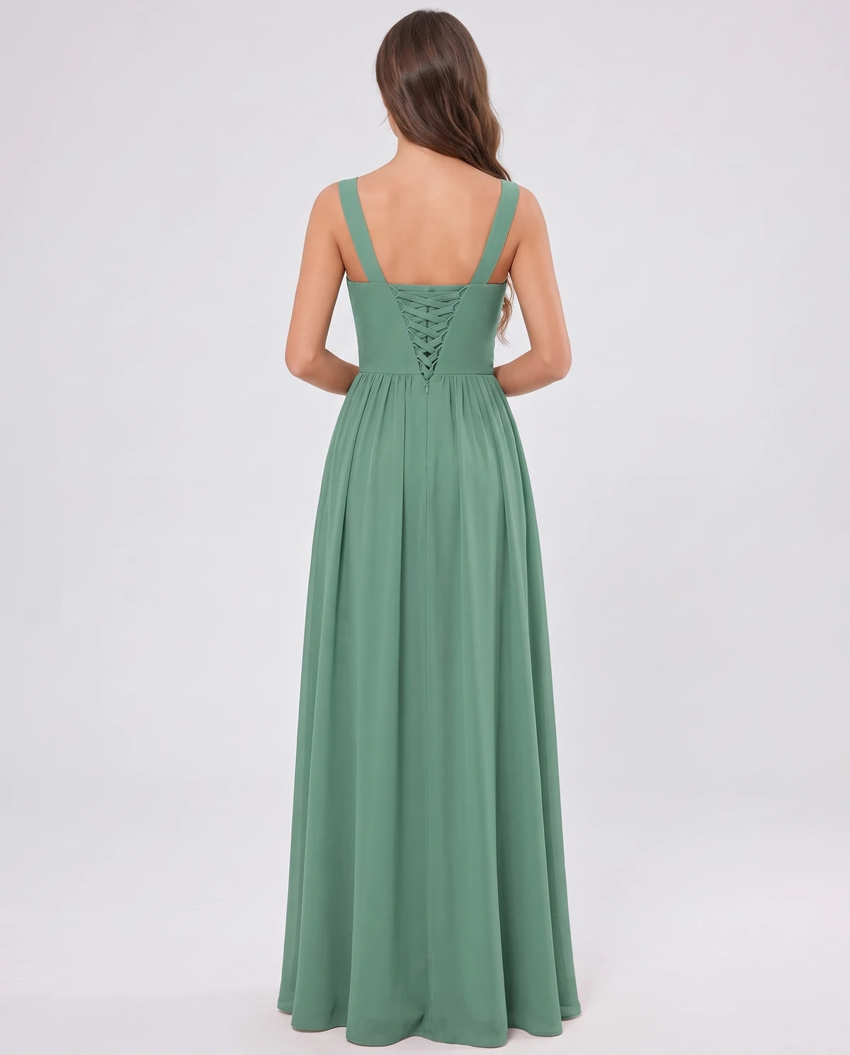 Dorothea Maxi Dresses — Eucalyptus | SKU: RB-4d7d49-eucaly4d-2,RB-4d7d49-eucaly4d-4,RB-4d7d49-eucaly4d-6,RB-4d7d49-eucaly4d-8,RB-4d7d49-eucaly4d-10,RB-4d7d49-eucaly4d-12,RB-4d7d49-eucaly4d-14,RB-4d7d49-eucaly4d-16,RB-4d7d49-eucaly4d-16W,RB-4d7d49-eucaly4d-18W,RB-4d7d49-eucaly4d-20W,RB-4d7d49-eucaly4d-22W