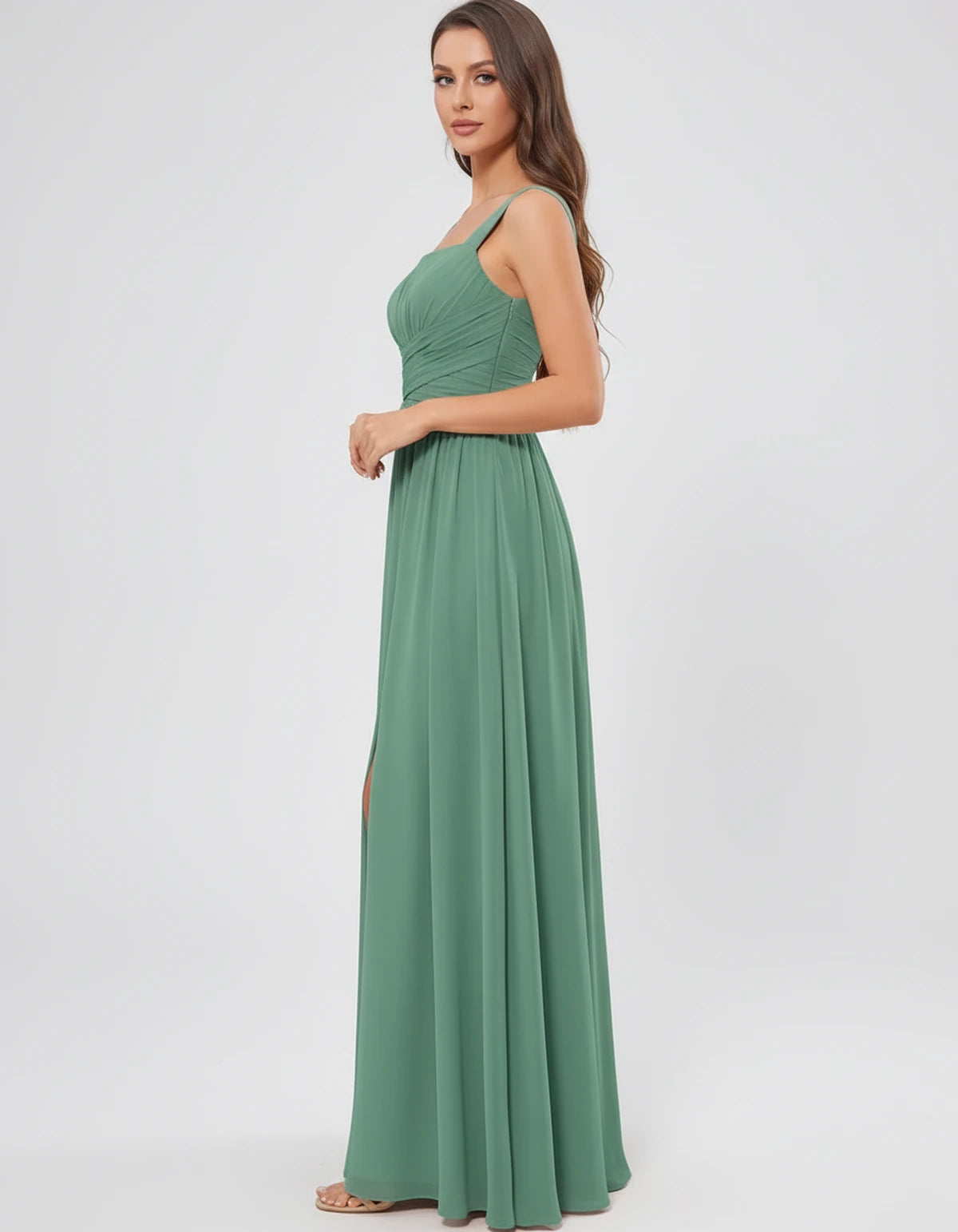 Dorothea Maxi Dresses — Eucalyptus | SKU: RB-4d7d49-eucaly4d-2,RB-4d7d49-eucaly4d-4,RB-4d7d49-eucaly4d-6,RB-4d7d49-eucaly4d-8,RB-4d7d49-eucaly4d-10,RB-4d7d49-eucaly4d-12,RB-4d7d49-eucaly4d-14,RB-4d7d49-eucaly4d-16,RB-4d7d49-eucaly4d-16W,RB-4d7d49-eucaly4d-18W,RB-4d7d49-eucaly4d-20W,RB-4d7d49-eucaly4d-22W