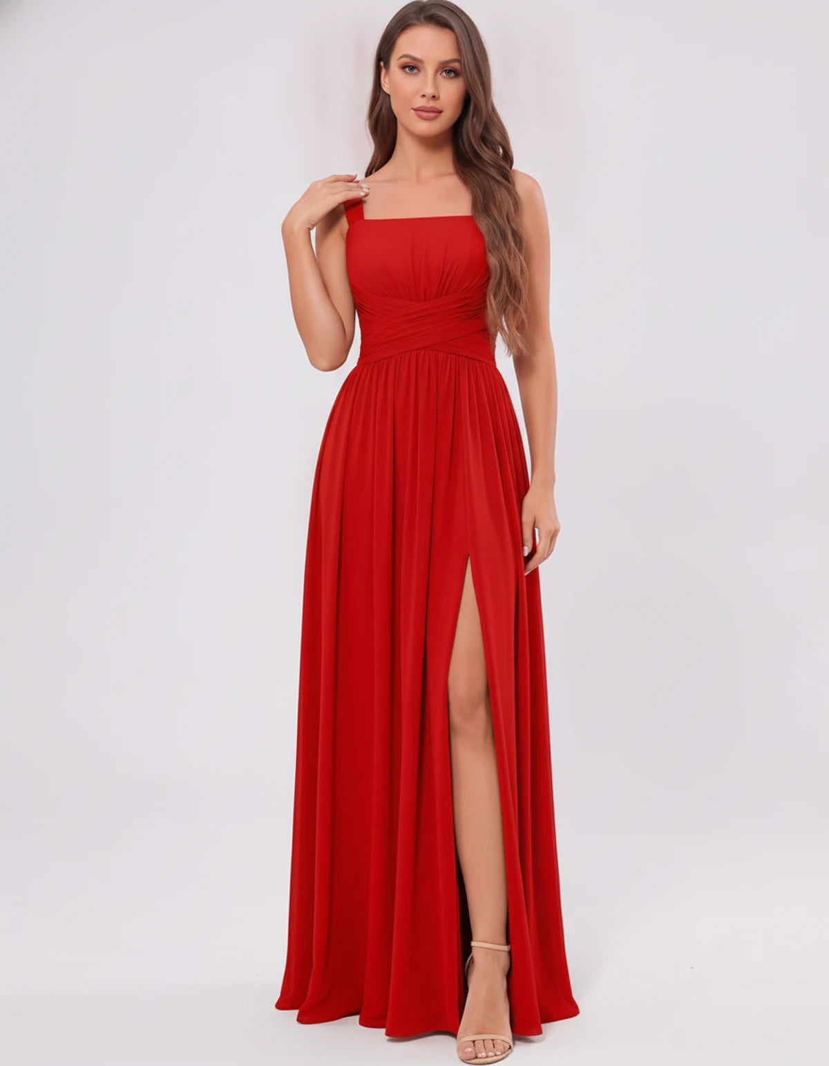Dorothea Maxi Dresses — Red | SKU: RB-4d7d49-red-2,RB-4d7d49-red-4,RB-4d7d49-red-6,RB-4d7d49-red-8,RB-4d7d49-red-10,RB-4d7d49-red-12,RB-4d7d49-red-14,RB-4d7d49-red-16,RB-4d7d49-red-16W,RB-4d7d49-red-18W,RB-4d7d49-red-20W,RB-4d7d49-red-22W