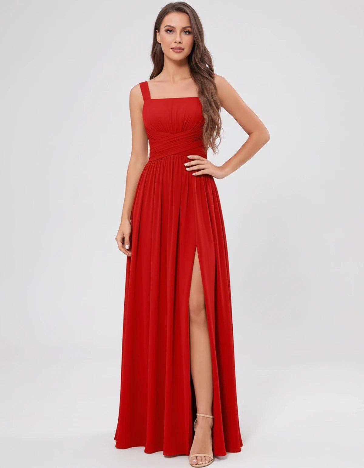 Dorothea Maxi Dresses — Red | SKU: RB-4d7d49-red-2,RB-4d7d49-red-4,RB-4d7d49-red-6,RB-4d7d49-red-8,RB-4d7d49-red-10,RB-4d7d49-red-12,RB-4d7d49-red-14,RB-4d7d49-red-16,RB-4d7d49-red-16W,RB-4d7d49-red-18W,RB-4d7d49-red-20W,RB-4d7d49-red-22W