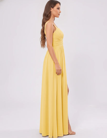 Dorothea Maxi Dresses — Yellow | SKU: RB-4d7d49-yellow-2,RB-4d7d49-yellow-4,RB-4d7d49-yellow-6,RB-4d7d49-yellow-8,RB-4d7d49-yellow-10,RB-4d7d49-yellow-12,RB-4d7d49-yellow-14,RB-4d7d49-yellow-16,RB-4d7d49-yellow-16W,RB-4d7d49-yellow-18W,RB-4d7d49-yellow-20W,RB-4d7d49-yellow-22W