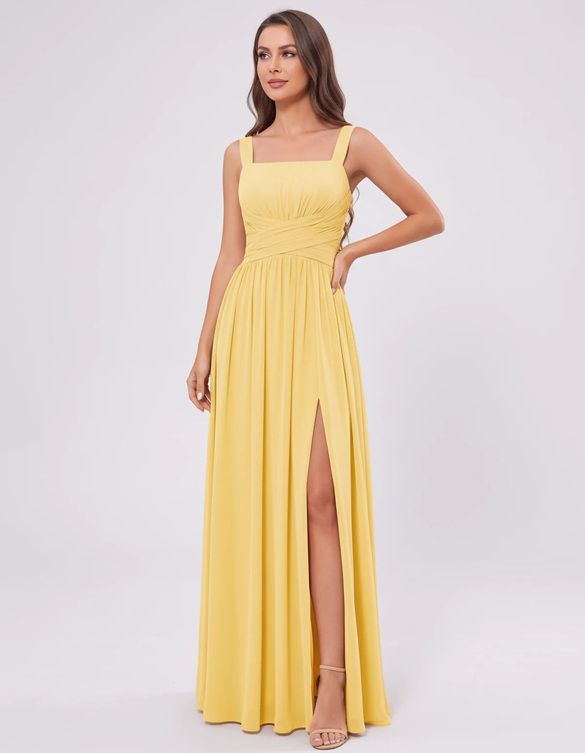 Dorothea Maxi Dresses — Yellow | SKU: RB-4d7d49-yellow-2,RB-4d7d49-yellow-4,RB-4d7d49-yellow-6,RB-4d7d49-yellow-8,RB-4d7d49-yellow-10,RB-4d7d49-yellow-12,RB-4d7d49-yellow-14,RB-4d7d49-yellow-16,RB-4d7d49-yellow-16W,RB-4d7d49-yellow-18W,RB-4d7d49-yellow-20W,RB-4d7d49-yellow-22W