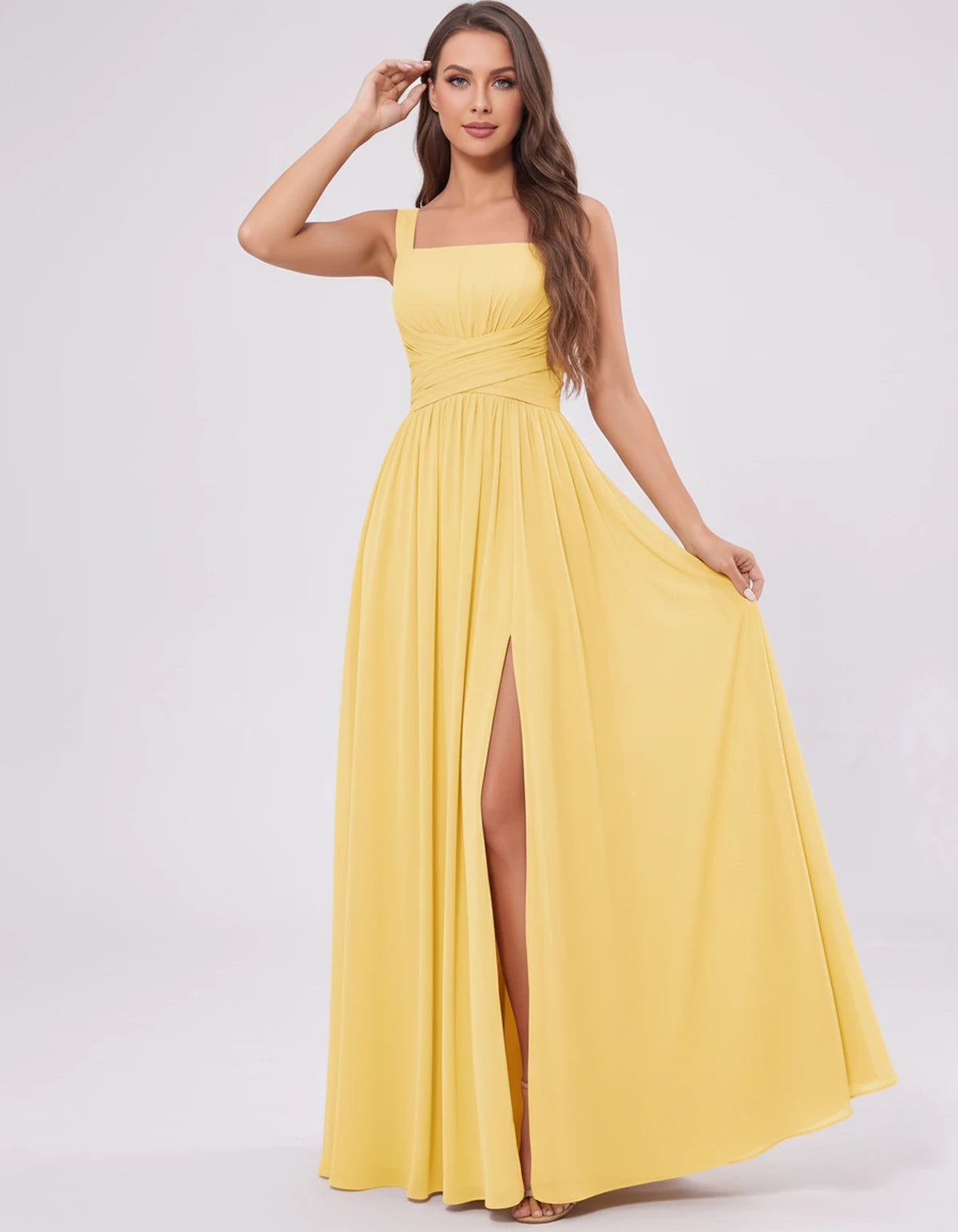 Dorothea Maxi Dresses — Yellow | SKU: RB-4d7d49-yellow-2,RB-4d7d49-yellow-4,RB-4d7d49-yellow-6,RB-4d7d49-yellow-8,RB-4d7d49-yellow-10,RB-4d7d49-yellow-12,RB-4d7d49-yellow-14,RB-4d7d49-yellow-16,RB-4d7d49-yellow-16W,RB-4d7d49-yellow-18W,RB-4d7d49-yellow-20W,RB-4d7d49-yellow-22W
