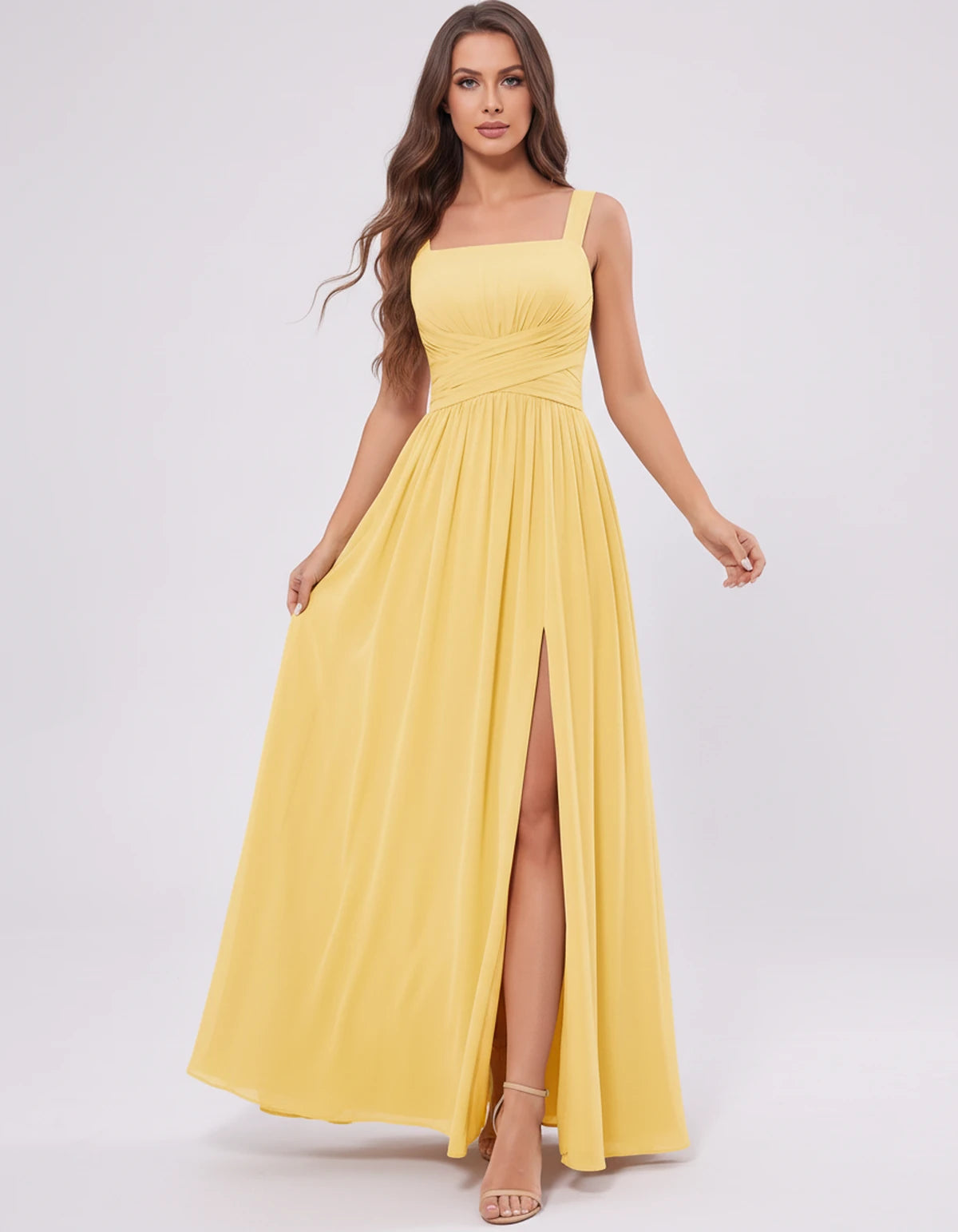 Dorothea Maxi Dresses — Yellow | SKU: RB-4d7d49-yellow-2,RB-4d7d49-yellow-4,RB-4d7d49-yellow-6,RB-4d7d49-yellow-8,RB-4d7d49-yellow-10,RB-4d7d49-yellow-12,RB-4d7d49-yellow-14,RB-4d7d49-yellow-16,RB-4d7d49-yellow-16W,RB-4d7d49-yellow-18W,RB-4d7d49-yellow-20W,RB-4d7d49-yellow-22W