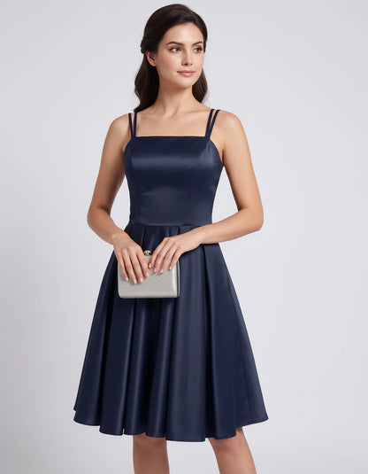 Elaria Mini Dresses — Navy | SKU: RB-2c132d-navy-2,RB-2c132d-navy-4,RB-2c132d-navy-6,RB-2c132d-navy-8,RB-2c132d-navy-10,RB-2c132d-navy-12,RB-2c132d-navy-14,RB-2c132d-navy-16,RB-2c132d-navy-16W,RB-2c132d-navy-18W,RB-2c132d-navy-20W,RB-2c132d-navy-22W