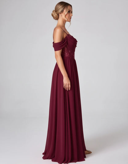 Elisenda Maxi Dresses — Desert Rose | SKU: RB-51a36e-desert29-2,RB-51a36e-desert29-4,RB-51a36e-desert29-6,RB-51a36e-desert29-8,RB-51a36e-desert29-10,RB-51a36e-desert29-12,RB-51a36e-desert29-14,RB-51a36e-desert29-16,RB-51a36e-desert29-16W,RB-51a36e-desert29-18W,RB-51a36e-desert29-20W,RB-51a36e-desert29-22W