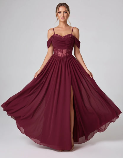 Elisenda Maxi Dresses — Desert Rose | SKU: RB-51a36e-desert29-2,RB-51a36e-desert29-4,RB-51a36e-desert29-6,RB-51a36e-desert29-8,RB-51a36e-desert29-10,RB-51a36e-desert29-12,RB-51a36e-desert29-14,RB-51a36e-desert29-16,RB-51a36e-desert29-16W,RB-51a36e-desert29-18W,RB-51a36e-desert29-20W,RB-51a36e-desert29-22W