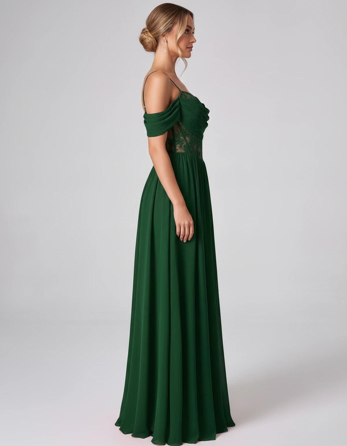 Elisenda Maxi Dresses — Emerald | SKU: RB-51a36e-emerald-2,RB-51a36e-emerald-4,RB-51a36e-emerald-6,RB-51a36e-emerald-8,RB-51a36e-emerald-10,RB-51a36e-emerald-12,RB-51a36e-emerald-14,RB-51a36e-emerald-16,RB-51a36e-emerald-16W,RB-51a36e-emerald-18W,RB-51a36e-emerald-20W,RB-51a36e-emerald-22W