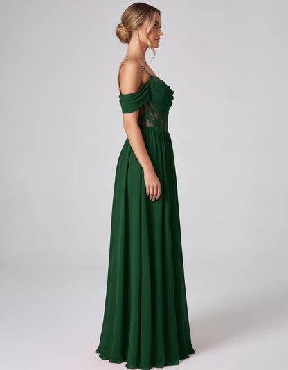 Elisenda Maxi Dresses — Emerald | SKU: RB-51a36e-emerald-2,RB-51a36e-emerald-4,RB-51a36e-emerald-6,RB-51a36e-emerald-8,RB-51a36e-emerald-10,RB-51a36e-emerald-12,RB-51a36e-emerald-14,RB-51a36e-emerald-16,RB-51a36e-emerald-16W,RB-51a36e-emerald-18W,RB-51a36e-emerald-20W,RB-51a36e-emerald-22W