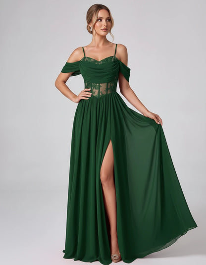 Elisenda Maxi Dresses — Emerald | SKU: RB-51a36e-emerald-2,RB-51a36e-emerald-4,RB-51a36e-emerald-6,RB-51a36e-emerald-8,RB-51a36e-emerald-10,RB-51a36e-emerald-12,RB-51a36e-emerald-14,RB-51a36e-emerald-16,RB-51a36e-emerald-16W,RB-51a36e-emerald-18W,RB-51a36e-emerald-20W,RB-51a36e-emerald-22W