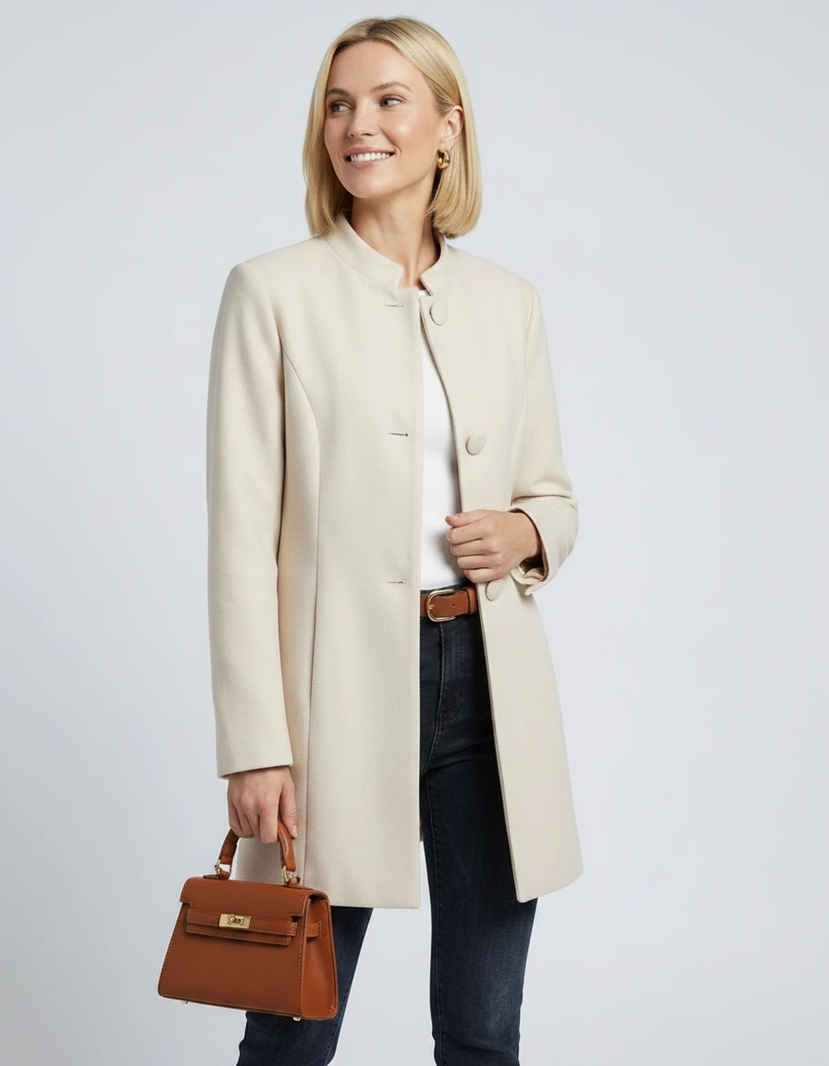 Elowen Jackets — Beige | SKU: RB-ff0dba-beige-XS,RB-ff0dba-beige-S,RB-ff0dba-beige-M,RB-ff0dba-beige-L,RB-ff0dba-beige-XL,RB-ff0dba-beige-2XL