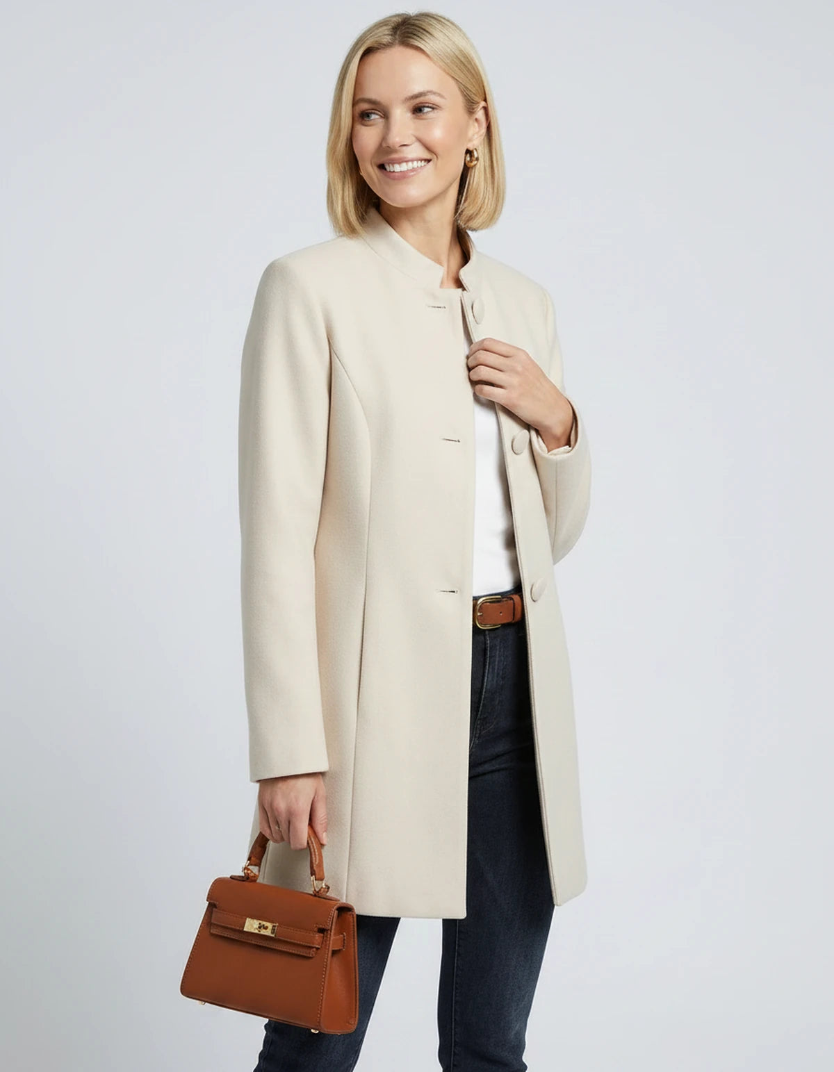 Elowen Jackets — Beige | SKU: RB-ff0dba-beige-XS,RB-ff0dba-beige-S,RB-ff0dba-beige-M,RB-ff0dba-beige-L,RB-ff0dba-beige-XL,RB-ff0dba-beige-2XL