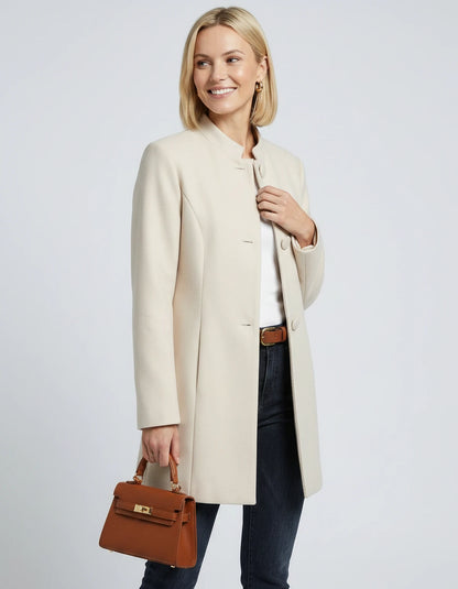 Elowen Jackets — Beige | SKU: RB-ff0dba-beige-XS,RB-ff0dba-beige-S,RB-ff0dba-beige-M,RB-ff0dba-beige-L,RB-ff0dba-beige-XL,RB-ff0dba-beige-2XL