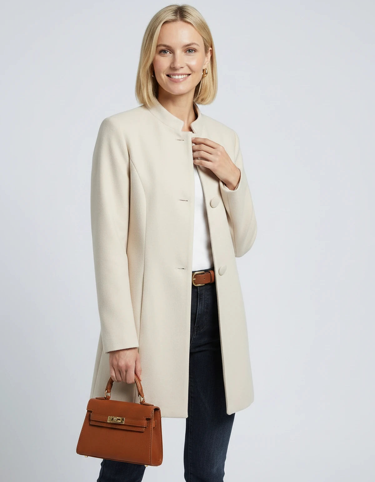 Elowen Jackets — Beige | SKU: RB-ff0dba-beige-XS,RB-ff0dba-beige-S,RB-ff0dba-beige-M,RB-ff0dba-beige-L,RB-ff0dba-beige-XL,RB-ff0dba-beige-2XL