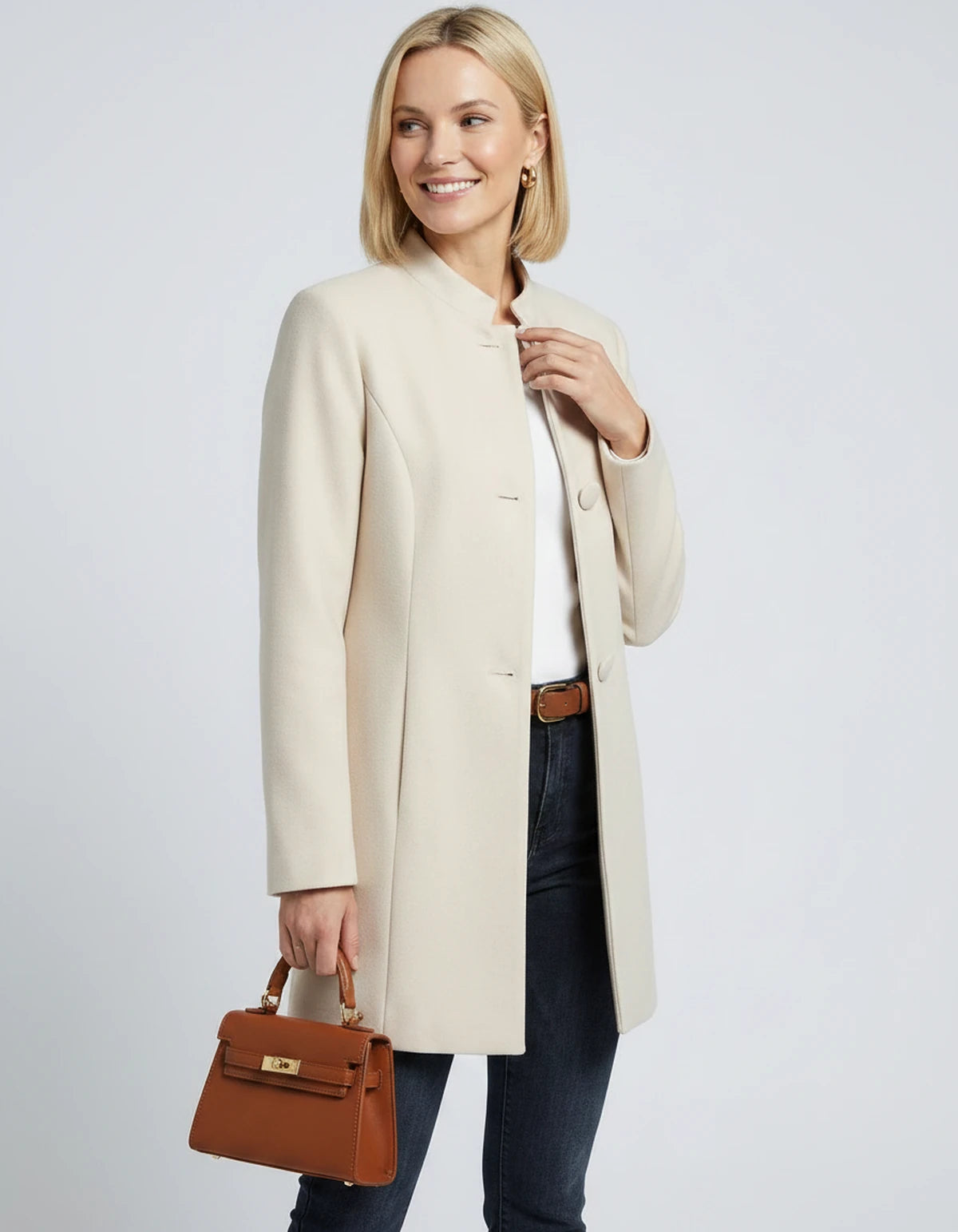 Elowen Jackets — Beige | SKU: RB-ff0dba-beige-XS,RB-ff0dba-beige-S,RB-ff0dba-beige-M,RB-ff0dba-beige-L,RB-ff0dba-beige-XL,RB-ff0dba-beige-2XL