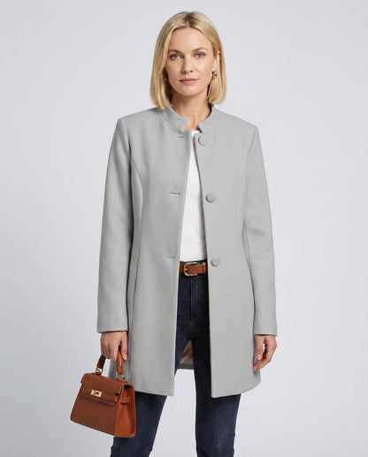Elowen Jackets — Gray