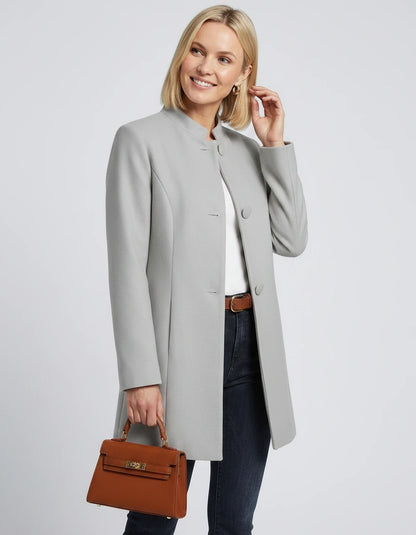 Elowen Jackets — Gray | SKU: RB-ff0dba-gray-XS,RB-ff0dba-gray-S,RB-ff0dba-gray-M,RB-ff0dba-gray-L,RB-ff0dba-gray-XL,RB-ff0dba-gray-2XL