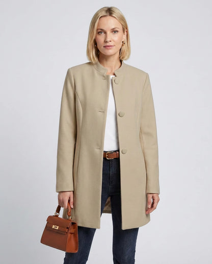 Elowen Jackets — Khaki | SKU: RB-ff0dba-khaki-XS,RB-ff0dba-khaki-S,RB-ff0dba-khaki-M,RB-ff0dba-khaki-L,RB-ff0dba-khaki-XL,RB-ff0dba-khaki-2XL